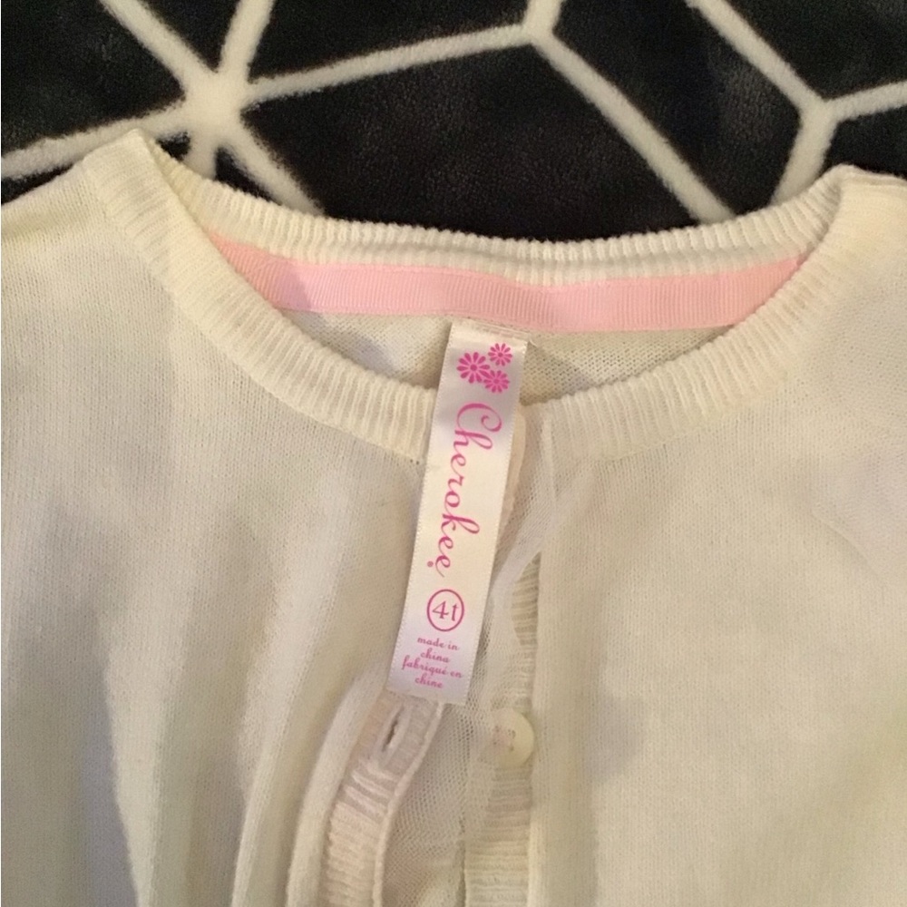 Cardigan - Picture 2 of 2